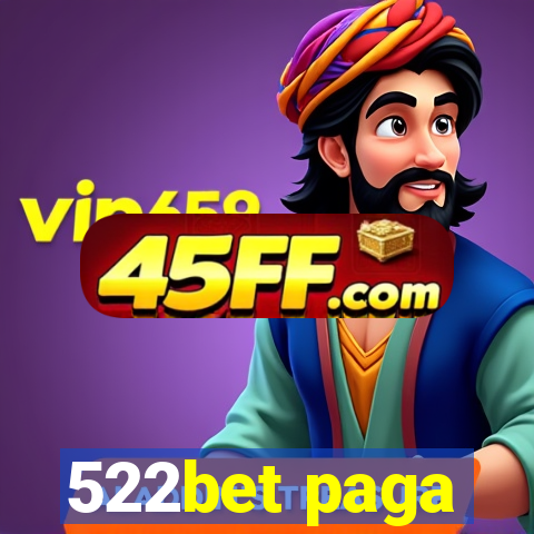 522bet paga